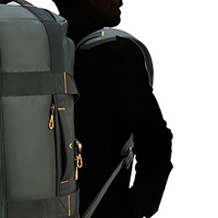 Možnosť nosiť ako batoh Možnost nosit jako batoh