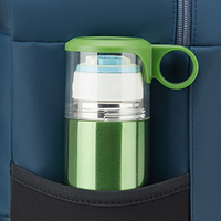 Boční kapsa na láhev Boční kapsa na láhev