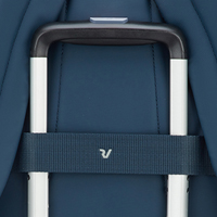 Popruh pro nasazení na kufr Popruh pro nasazení na kufr