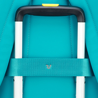 Popruh pre nasadenie na kufor Popruh pro nasazení na kufr