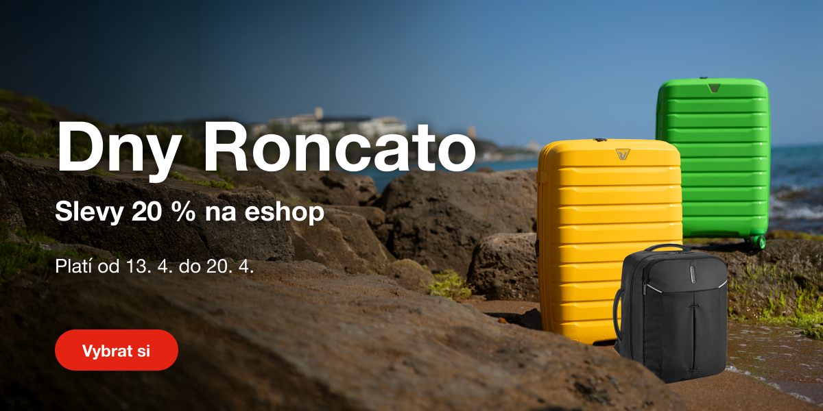 Dny Roncato 2026