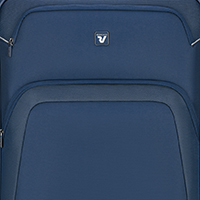 Přední, vnější kapsy