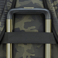 Popruh pro nasazení na kufr