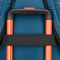 Popruh pro nasazení na kufr