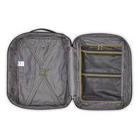 Kufrové otevírání