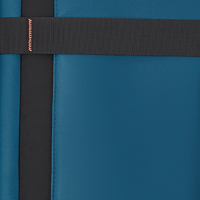 Voděodolný materiál