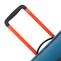 Kontrastní barevné akcenty