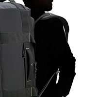 Možnost nosit jako batoh