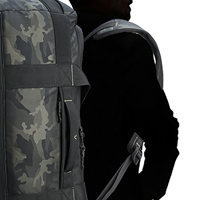 Možnost nosit jako batoh