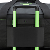 Popruh pro nasazení na kufr