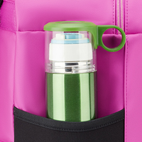 Boční kapsa na láhev