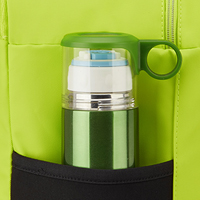 Boční kapsa na láhev