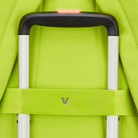 Popruh pro nasazení na kufr