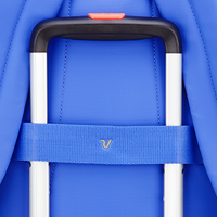 Popruh pro nasazení na kufr