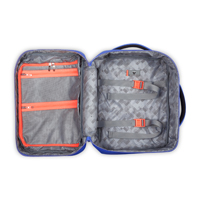 Kufrové otevírání