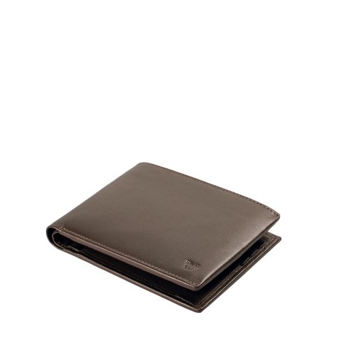 Roncato pánská peněženka 904 PASCAL hnědá