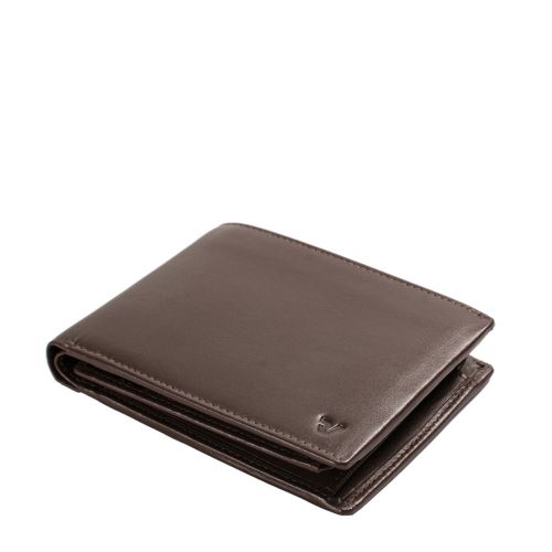 Roncato pánská peněženka 903 PASCAL hnědá