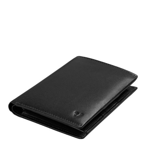 Roncato pánská peněženka 910 PASCAL černá