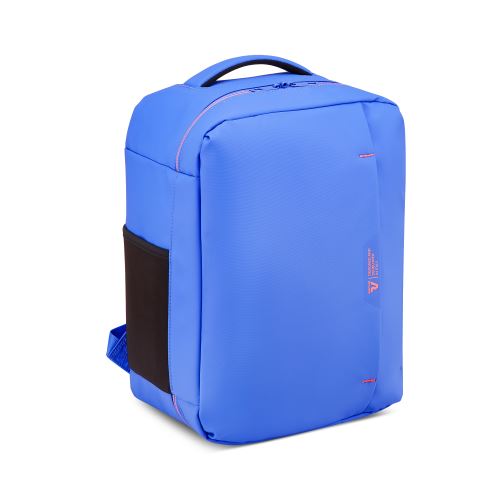 Roncato batoh do letadla Ryanair/ Wizz Air/ Vueling WANDERLINE ultrafialová 40x30x20 cm