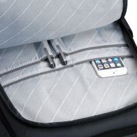 Roncato batoh na ntb 17,3" CLAYTON L černá 33x48x18 cm (6)