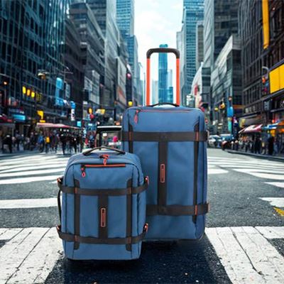 Seznamte se: kolekce Norway – cestování bez omezení