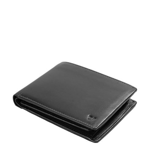 Roncato pánská peněženka 903 PASCAL černá