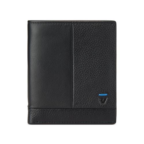 Roncato pánská peněženka TRIAL DLX 147 černá