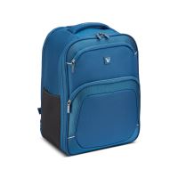 Roncato batoh do letadla GATEWAY modrá 40x30x20 cm Roncato batoh do letadla GATEWAY modrá 40x30x20 cm