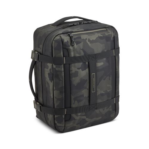 Roncato batoh do letadla Ryanair / Wizz Air / Vueling NORWAY kamufláž 40x30x20 cm