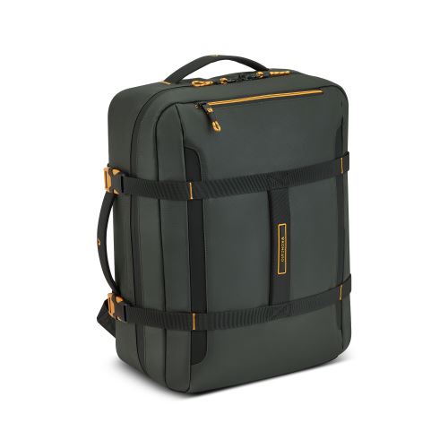 Roncato batoh do letadla easyJet NORWAY zelená 45x36x20 cm