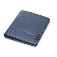 Roncato pánská peněženka MONACO 846 modrá