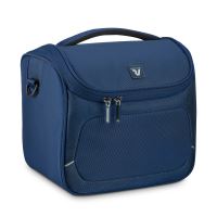 Roncato kosmetická taška GATEWAY 26 cm modrá