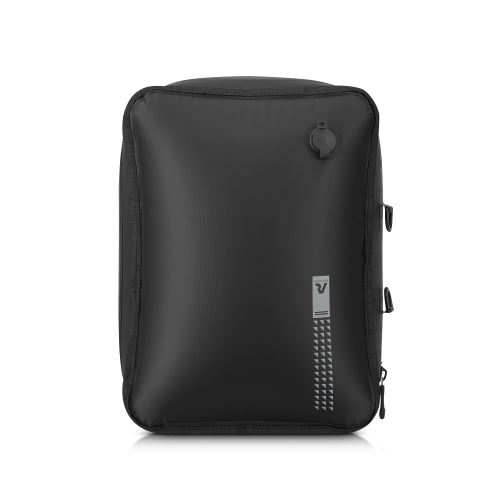 Roncato vakuový vak do batohu do letadla šedá 40x30x20 cm