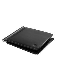 Roncato pánska peňaženka 913 PASCAL čierna