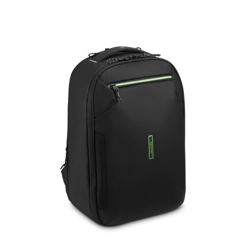 Roncato batoh na notebook 15,6" NORWAY černá 41x27x18,5 cm