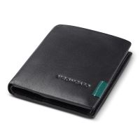 Roncato pánská peněženka MONACO 846 černá