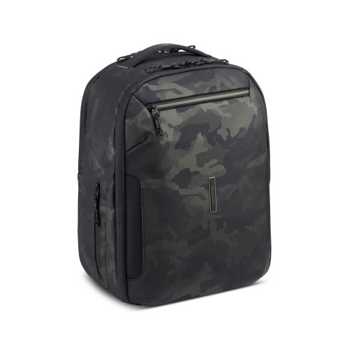 Roncato batoh do letadla Ryanair / Wizz Air / Vueling NORWAY kamufláž 40x30x20 cm