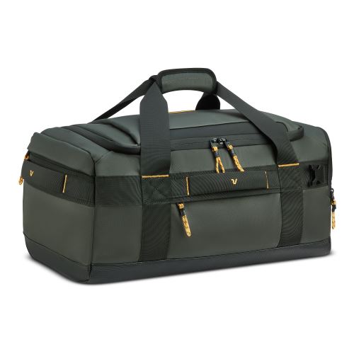 Roncato cestovná taška/batoh NORWAY M modrá 27x60x35 cm